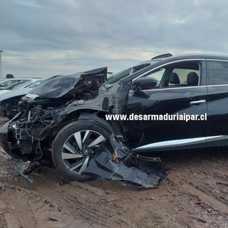 Repuestos y Desarmaduria NISSAN MURANO 3.5 VQ35 DOHC 24 VALV 4X4 2017 2018 2019
