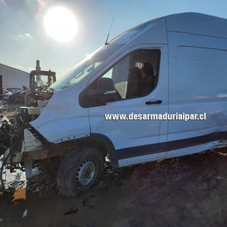 Repuestos y Desarmaduria MAXUS V90 2.0 M920 EURO VI DOHC 16 VALV 4X2 DIESEL 2021 2022 2023
