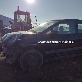 Repuestos y Desarmaduria NISSAN TIIDA 1.6 HR16 DOHC 16 VALV 4X2 2010 2011 2012 2013 2014 2015 2016 2017