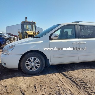 Repuestos y Desarmaduria KIA GRAND CARNIVAL 2.2 D4HB DOHC 16 VALV 4X2 DIESEL 2011 2012 2013 2014 2015