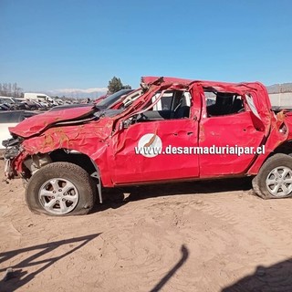 Repuestos y Desarmaduria MITSUBISHI L200 KATANA 2.4 4N15 DOHC 16 VALV 4X4 DIESEL 2016 2017 2018 2019