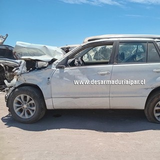 Repuestos y Desarmaduria SUZUKI GRAND NOMADE 2.4 J24B DOHC 16 VALV 4X4 2014 2015 2016 2017 2018 2019