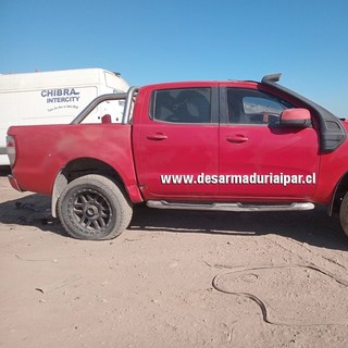 Repuestos y Desarmaduria FORD RANGER 2.5 EV2D DOHC 16 VALV 4X2 2017 2018 2019 2020