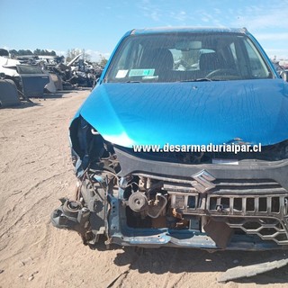 Repuestos y Desarmaduria SUZUKI ALTO 800 F8D SOHC 12 VALV 4X2 2020 2021 2022 2023