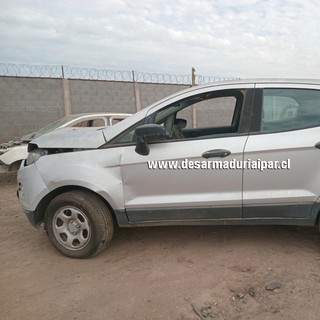 Repuestos y Desarmaduria FORD ECOSPORT 1.6 FYJA DOHC 16 VALV 4X2 2013 2014 2015 2016 2017 2018