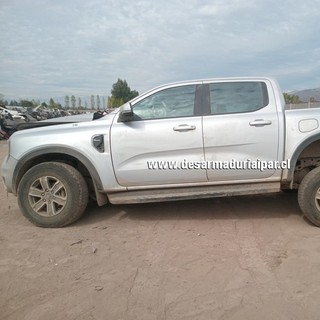 Repuestos y Desarmaduria FORD RANGER 2.0 YN2X DOHC 16 VALV 4X4 DIESEL 2024 2025