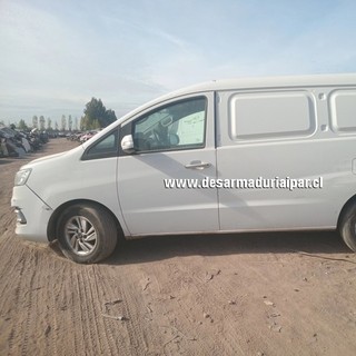Repuestos y Desarmaduria JAC REFINE 1.9 4BD1 DOHC 16 VALV 4X2 DIESEL 2020 2021 2022 2023 2024 2025