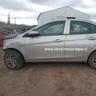 Repuestos y Desarmaduria CHEVROLET SAIL 1.5 L2B1 DOHC 16 VALV 4X2 2016 2017 2018 2019 2020 2021 2022