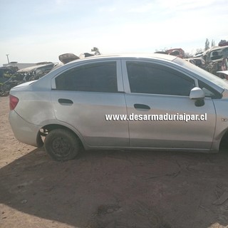 Repuestos y Desarmaduria CHEVROLET SAIL CLASSIC 1.4 F14D DOHC 16 VALV 4X2 2010 2011 2012 2013 2014 2015 2016 2017