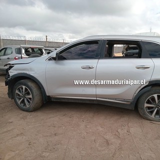 Repuestos y Desarmaduria KIA SORENTO 2.4 G4KE DOHC 16 VALV 4X2 2015 2016 2017 2018