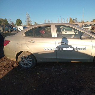 Repuestos y Desarmaduria CHEVROLET SAIL 1.5 L2B1 DOHC 16 VALV 4X2 2016 2017 2018 2019 2020 2021 2022