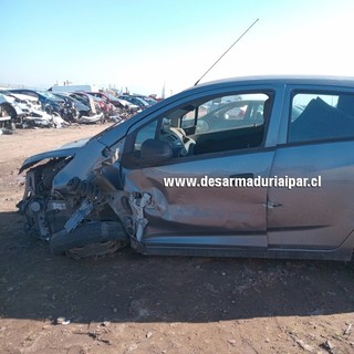 Repuestos y Desarmaduria CHEVROLET SPARK GT 1.2 B12D DOHC 16 VALV 4X2 2014 2015 2016 2017