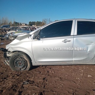 Repuestos y Desarmaduria KIA MORNING 1.2 G4LA DOHC 16 VALV 4X2 2018 2019 2020 2021 2022 2023 2024