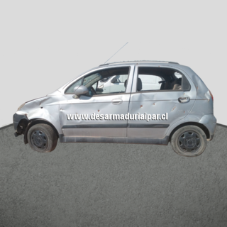 Repuestos y Desarmaduria CHEVROLET SPARK 1.0 B10S SOHC 8 VALV 4X2 2011 2012 2013 2014 2015 2016 2017