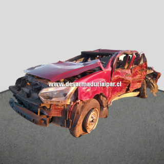 Repuestos y Desarmaduria CHEVROLET DMAX 2.5 4JK1-TCY DOHC 16 VALV 4X2 DIESEL 2018 2019 2020