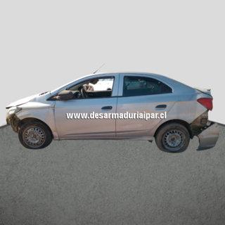 Repuestos y Desarmaduria CHEVROLET PRISMA 1.4 A14XE SOHC 8 VALV 4X2 2016 2017 2018 2019 2020
