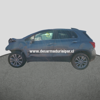 Repuestos y Desarmaduria CHEVROLET TRACKER 1.8 F18D DOHC 16 VALV 4X2 2018 2019 2020