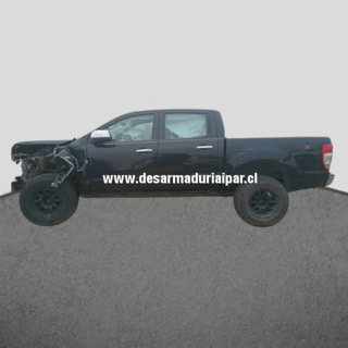 Repuestos y Desarmaduria FORD RANGER 3.2 SA2 DOHC 20 VALV 4X4 DIESEL 2017 2018 2019 2020