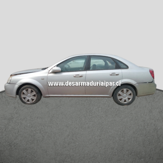 Repuestos y Desarmaduria CHEVROLET OPTRA 1.6 F16D DOHC 16 VALV 4X2 2006 2007 2008 2009 2010 2011 2012 2013 2014