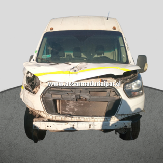 Repuestos y Desarmaduria FORD TRANSIT 2.2 DRRB DOHC 16 VALV 4X2 DIESEL 2019 2020 2021 2022 2023