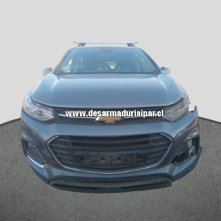 Repuestos y Desarmaduria CHEVROLET TRACKER 1.8 F18D DOHC 16 VALV 4X2 2018 2019 2020