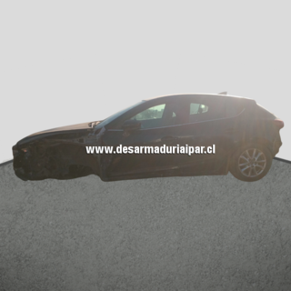 Repuestos y Desarmaduria MAZDA 3 2.0 PE DOHC 16 VALV 4X2 2017 2018 2019 2020