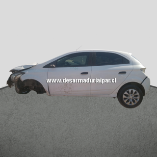 Repuestos y Desarmaduria CHEVROLET ONIX 1.4 A14XE SOHC 8 VALV 4X2 2017 2018 2019 2020