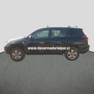 Repuestos y Desarmaduria TOYOTA RAV 4 2.4 2AZH DOHC 16 VALV 4X2 2007 2008
