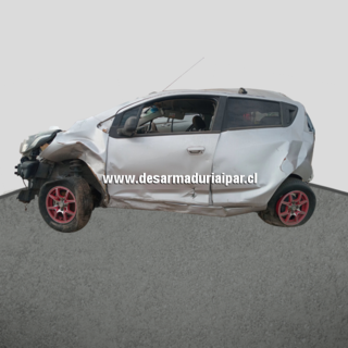 Repuestos y Desarmaduria CHEVROLET SPARK GT 1.2 B12D DOHC 16 VALV 4X2 2018 2019 2020 2021