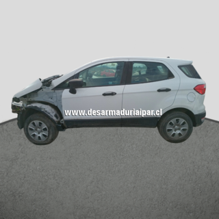 Repuestos y Desarmaduria FORD ECOSPORT 1.5 XZJA DOHC 16 VALV 4X2 2019 2020 2021 2022