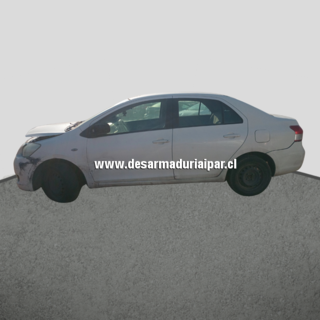 Repuestos y Desarmaduria TOYOTA YARIS 1.5 1NZ DOHC 16 VALV 4X2 2006 2007 2008 2009 2010 2011 2012 2013