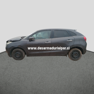 Repuestos y Desarmaduria SUZUKI BALENO 1.4 K14B DOHC 16 VALV 4X2 2016 2017 2018 2019 2020 2021