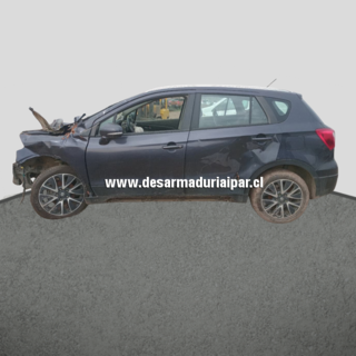 Repuestos y Desarmaduria SUZUKI S CROSS 1.6 M16A DOHC 16 VALV 4X4 2014 2015 2016 2017 2018