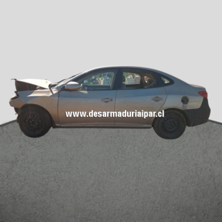 Repuestos y Desarmaduria HYUNDAI ELANTRA 1.6 G4FC DOHC 16 VALV 4X2 2007 2008 2009 2010 2011
