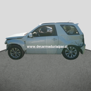Repuestos y Desarmaduria SUZUKI GRAND VITARA 2.4 J24B DOHC 16 VALV 4X4 2013 2014 2015 2016 2017 2018 2019