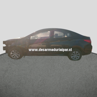 HYUNDAI ACCENT 1.6 D4FB DOHC 16 VALV 4X2 DIESEL 2014 2015 2016 2017 2018 2019 2020 en Desarme
