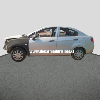 Repuestos y Desarmaduria CHEVROLET SAIL CLASSIC 1.4 F14D DOHC 16 VALV 4X2 2010 2011 2012 2013 2014 2015 2016 2017