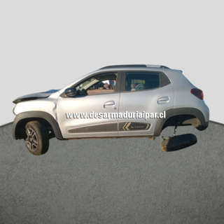 Repuestos y Desarmaduria RENAULT KWID E TECH 4DB 27 KWH 4X2 ELECTRICO 2025