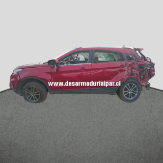 Repuestos y Desarmaduria FORD TERRITORY TITANIUM 1.5 JX4G15 DOHC 16 VALV 4X2 2021 2022 2023