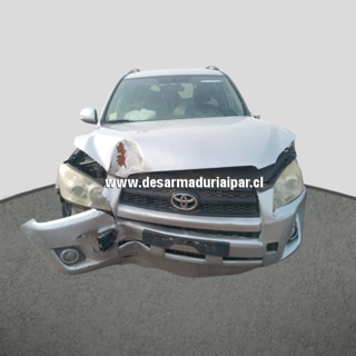 Repuestos y Desarmaduria TOYOTA RAV 4 2.4 2AZH DOHC 16 VALV 4X2 2009 2010 2011 2012