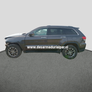 Repuestos y Desarmaduria JEEP GRAND CHEROKEE LIMITED 3.6 ERB DOHC 24 VALV 4X4 2011 2012 2013 2014 2015 2016 2017 2018 2019 2020 2021 2022