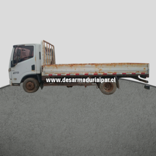 Repuestos y Desarmaduria MAXUS C35 2.0 DOHC 16 VALV 4X2 DIESEL 2021 2022 2023 2024