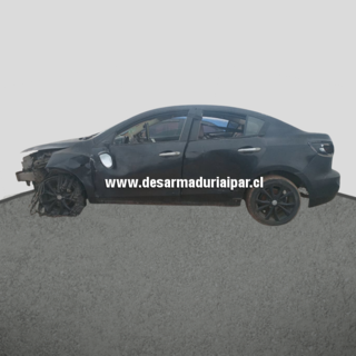 Repuestos y Desarmaduria MAZDA 3 2.0 LF DOHC 16 VALV 4X2 2009 2010 2011 2012