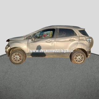 Repuestos y Desarmaduria FORD ECOSPORT 1.6 FYJA DOHC 16 VALV 4X2 2013 2014 2015 2016 2017 2018