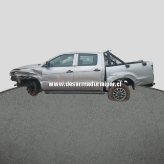 Repuestos y Desarmaduria JMC VIGUS WORK 2.5 JX4D DOHC 16 VALV 4X4 DIESEL 2020 2021 2022 2023 2024