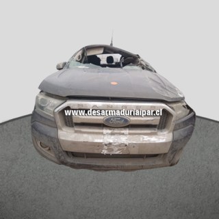 Repuestos y Desarmaduria FORD RANGER 3.2 SA2 DOHC 20 VALV 4X4 DIESEL 2017 2018 2019 2020