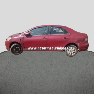 Repuestos y Desarmaduria TOYOTA YARIS 1.5 1NZ DOHC 16 VALV 4X2 2006 2007 2008 2009 2010 2011 2012 2013