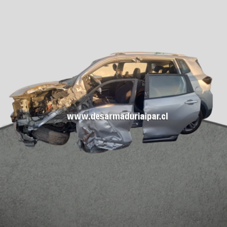 Repuestos y Desarmaduria CHANGAN CS15 1.5 JL473QF DOHC 16 VALV 4X2 2023 2024