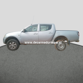Repuestos y Desarmaduria MITSUBISHI L200 KATANA 2.5 4D56U EURO V DOHC 16 VALV 4X2 DIESEL 2010 2011 2012 2013 2014 2015