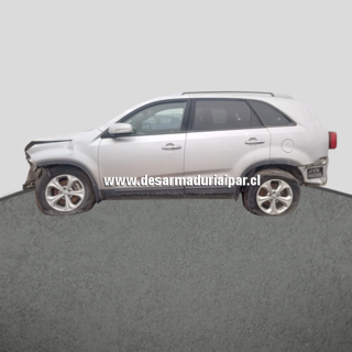 Repuestos y Desarmaduria KIA SORENTO 2.2 D4HB DOHC 16 VALV 4X4 DIESEL 2013 2014
